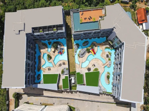 Perfect stay near Naiharn Beach UTL B126