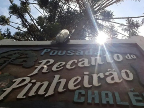 Pousada Recanto do Pinheirão