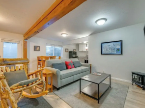 Updated Home w/ Mtn Views: 8 Mi to Snowbird Resort