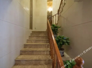 Letu 99 Hostel Nanchong(南充乐途商务酒店)