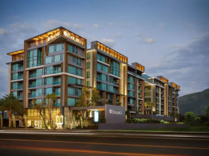 Star Hill Chaing Mai