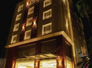 Sunhill Portico