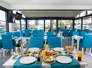 My Marin Hotel - Boutique Class