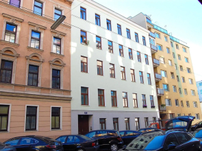 Vienna Family Apartments