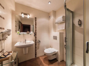 Boutique Hotel Bristol