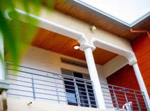 Inviting 6-bedrooms Apartment in Kigali