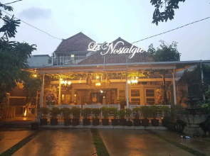 OYO 219 LA Nostalgie Boutique