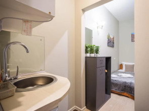 City Lights (Сити Лайтс) Коломенская 14