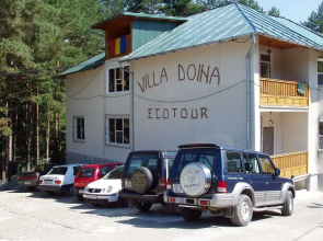 Vila Doina Ecotour