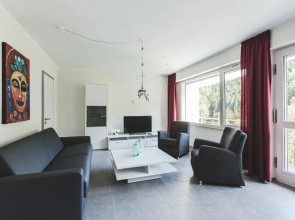 Rurtalapartment