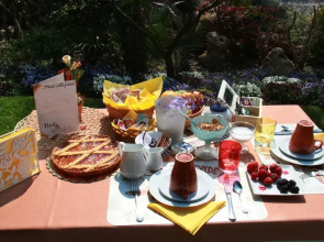 Bed & Breakfast Ricomincio da 3