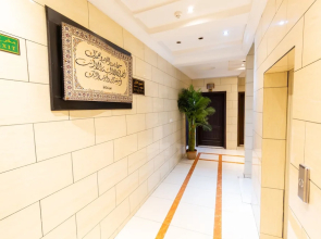 Al Eairy Furnished Apartments Jeddah 6