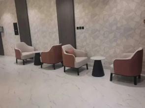 XYZ Hotel - King Fahd Road