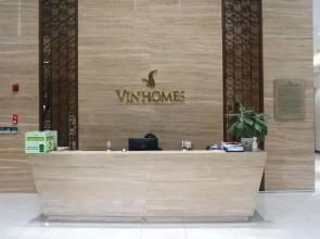 Cityhome Apartment Vinhomes Central Park