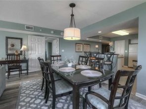 Yacht Clubs #1-801B - 2 Br Condo