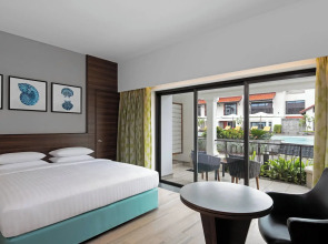 Fairfield by Marriott Goa Benaulim