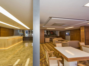 Matiat Hotel Istanbul