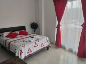 Hotel Luis Angel