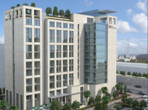 Hilton Garden Inn Al Khobar