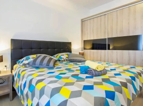 Amazing Apartment in Grebastica with Outdoor Swimming Pool, Hot Tub & WiFi