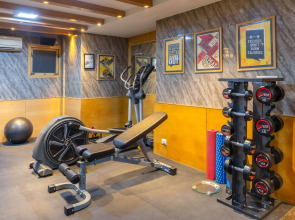 Park Inn by Radisson New Delhi Lajpat Nagar