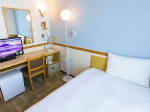 Toyoko Inn Tokyo-eki Shin-ohashi Mae