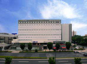 Daiwa Roynet Hotel Tsukuba