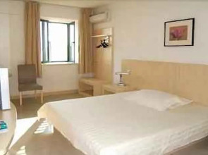 Jinjiang Inn Beijing Olympic Village Datun Road