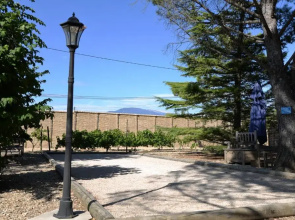 Domaine Des Ecureuils