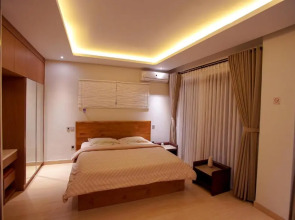 The ocean view luxury villa, unit noble lot 8