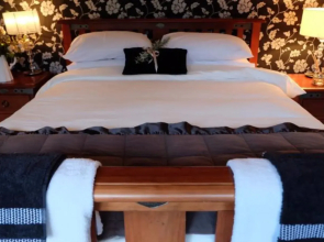 Mount Maude Country Lodge