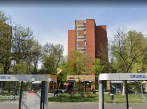 MetrouDrumulTaberei34TudorVladimirescuPlaza România