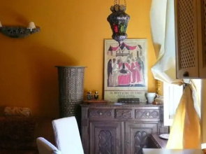 Loft Etnico