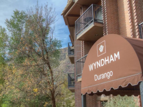 Club Wyndham Durango