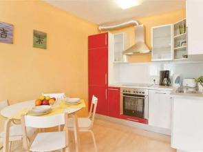 Opera Apartments Vienna