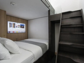 The Z Hotel Shoreditch