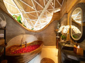 Ulaman Eco Luxury Resort