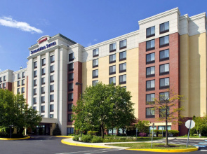 SpringHill Suites by Marriott Philadelphia Plymouth Meeting