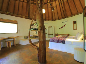 Adeng-Adeng Bungalows