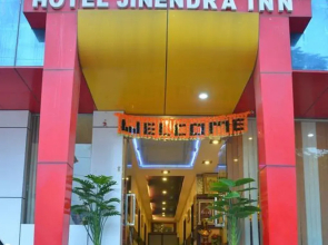Hotel Jinendra Inn
