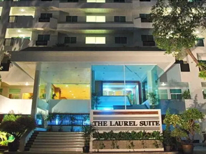 The Laurel Suite Apartment