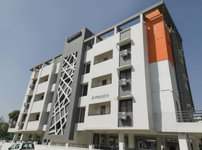 OYO 18305 Trance Hospitality Services