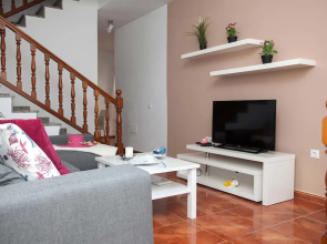 Duplex Marae