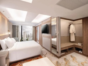 SAMALA Hotel Bangkok