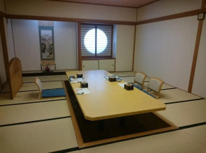 The Gran Resort Elegante Awajishima