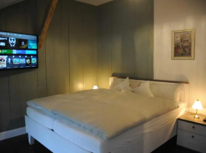 Hof Hilkenborg am Deich 75099