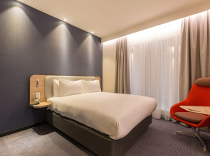 Holiday Inn Express Brussels - Grand-Place by IHG