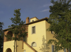 Nice House in a Protected Naturalistic Area Pool MTB Birdwatching-poggio Casale