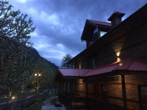 Shivadya - A Boutique Hotel