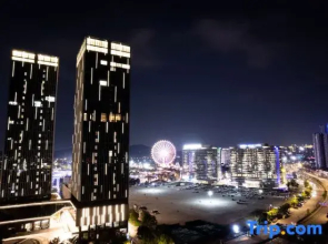 Fangli International Apartment (Shunde Overseas Chinese City Happy Coast Branch)
